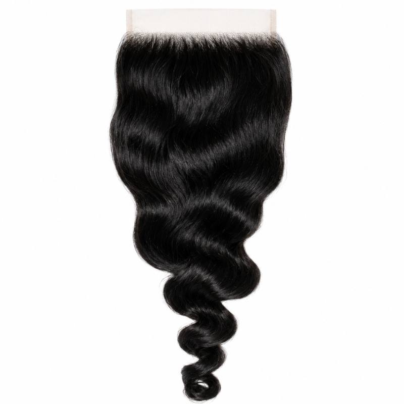 Loose Wave 7x7 HD Lace Closure