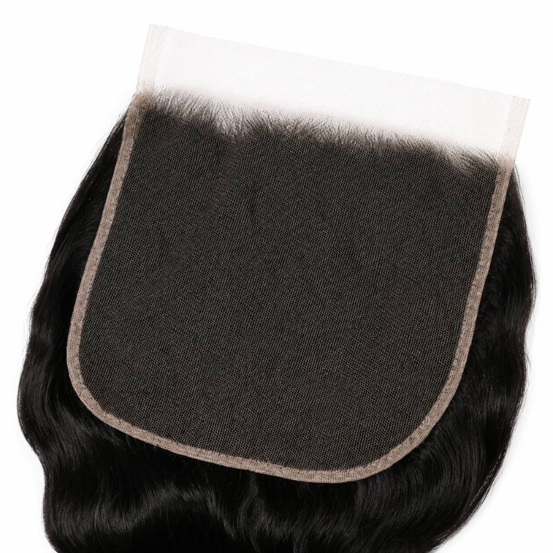 Loose Wave 7x7 HD Lace Closure