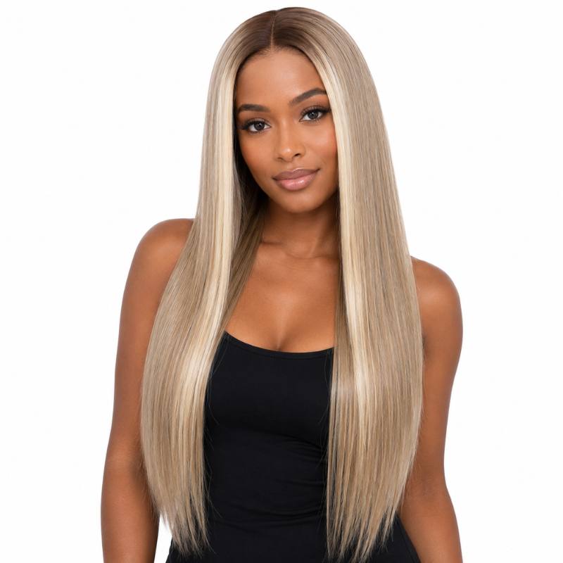 Raw Penelope Glueless 5x5 HD Closure Wig