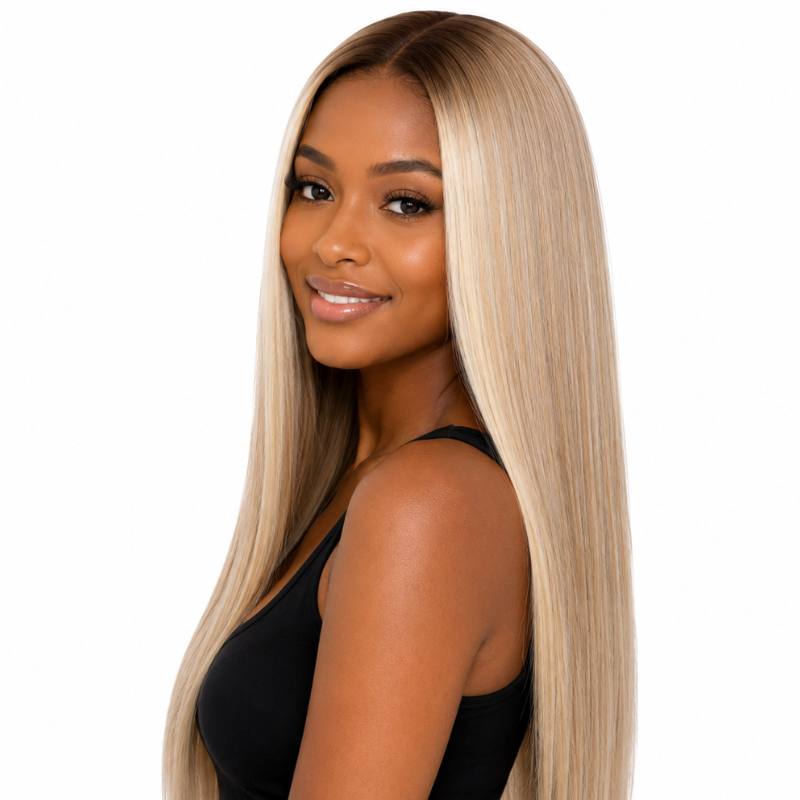 Raw Penelope Glueless 5x5 HD Closure Wig