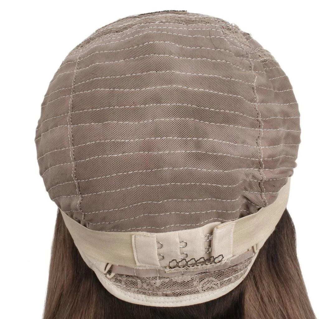 Raw Cora Glueless 5x5 HD Closure Wig