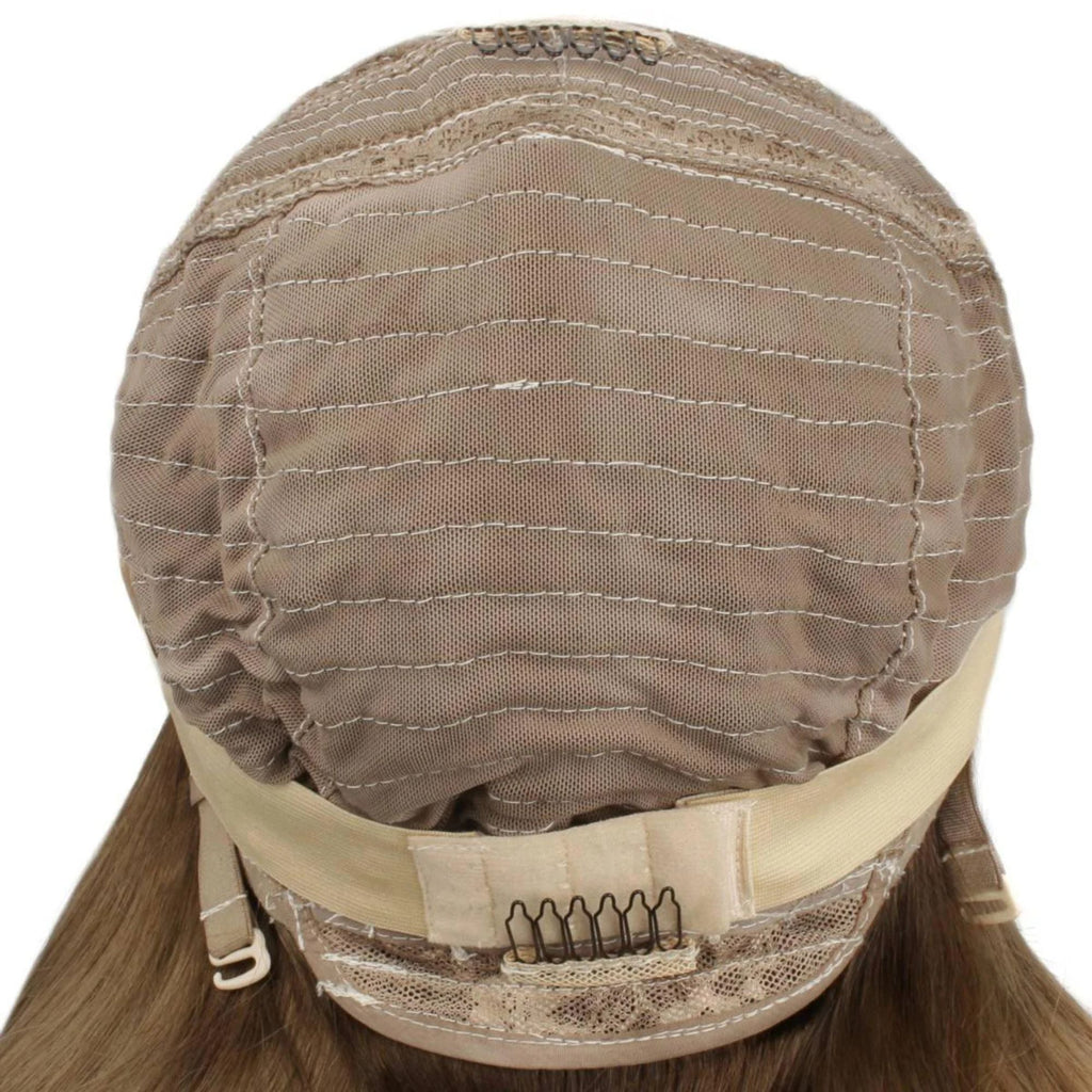Raw Gabriella Glueless 5x5 HD Closure Wig