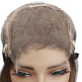 Raw Hazel Glueless 5x5 HD Closure Wig