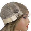 Raw Ruby Glueless 5x5 HD Closure Wig