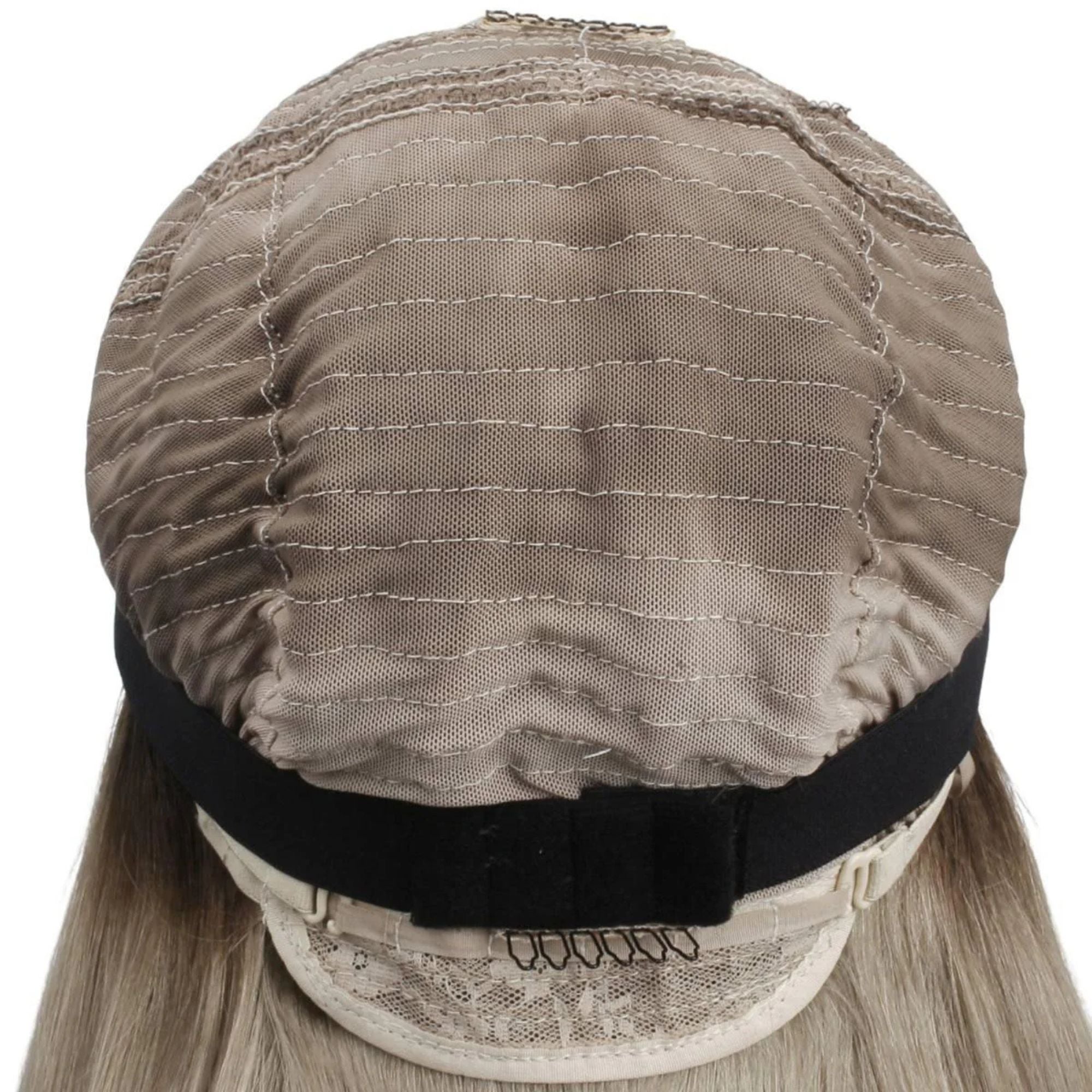 Raw Tiffany Glueless 5x5 HD Closure Wig