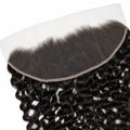 Raw Burmese Curly 13x4 HD Lace Frontal