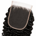 Raw Burmese Curly 5x5 HD Lace Closure