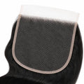 Raw Body Wave 5x5 HD Lace Closure
