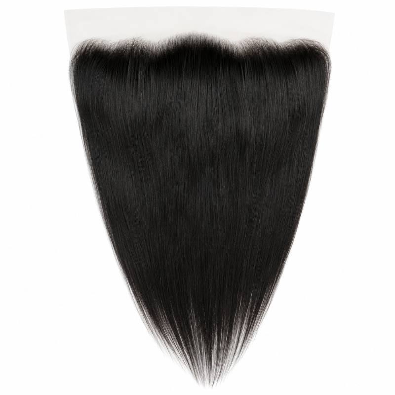 Straight 13x6 HD Lace Frontal