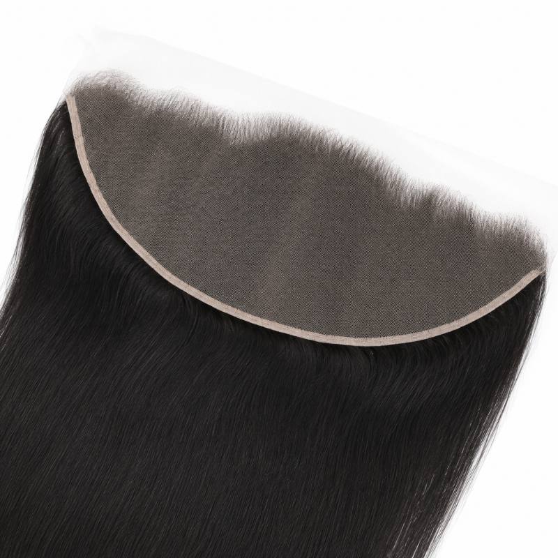Straight 13x6 HD Lace Frontal