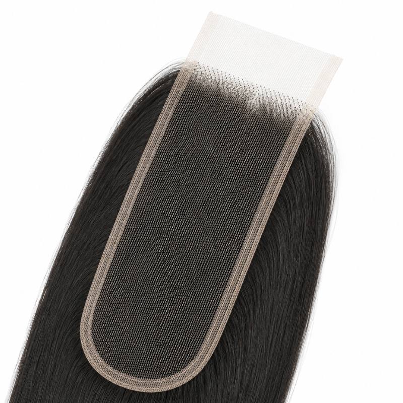 Straight 2x6 HD Lace Closure