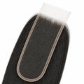 Straight 2x6 HD Lace Closure