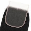 Straight 5x5 HD Lace Closure