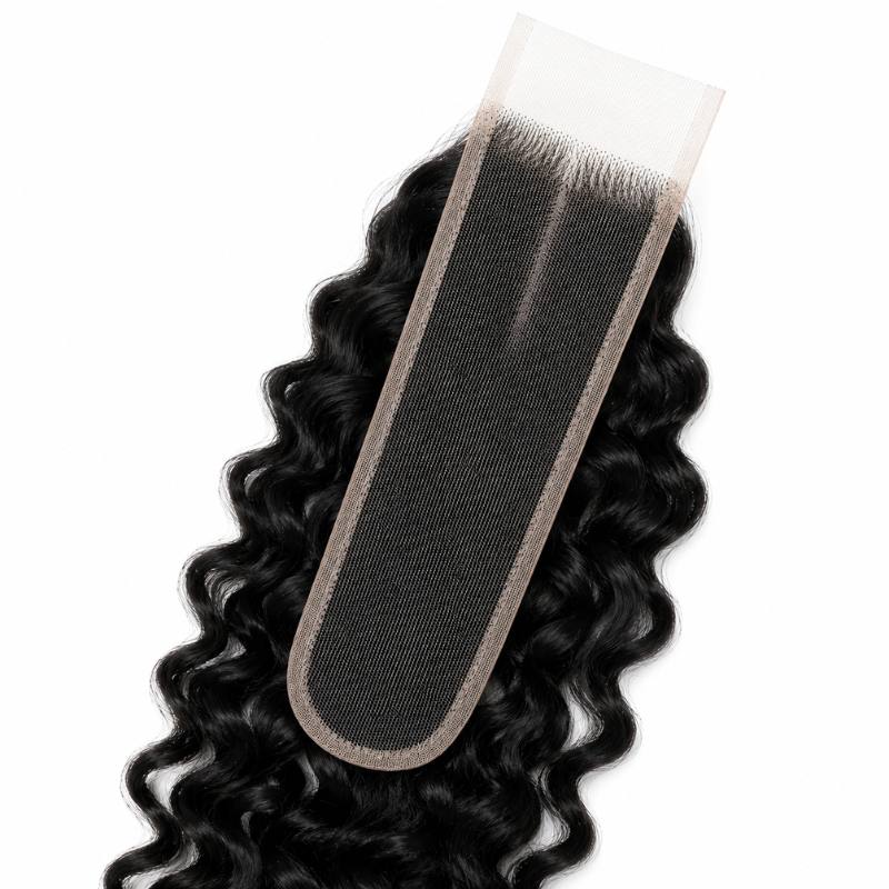 Spanish Wave 2x6 HD Lace Closure