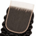Spanish Wave 5x5 HD Lace Closure