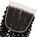 Spanish Wave 7x7 HD Lace Closure
