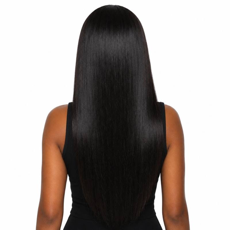 Straight Full Lace Wig