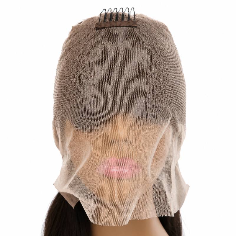 Straight Full Lace Wig