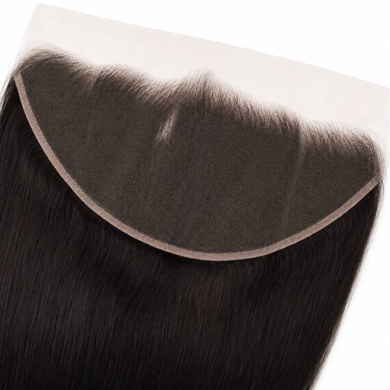 Yaki Straight 13x6 HD Lace Frontal