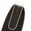 Yaki Straight 2x6 HD Lace Closure