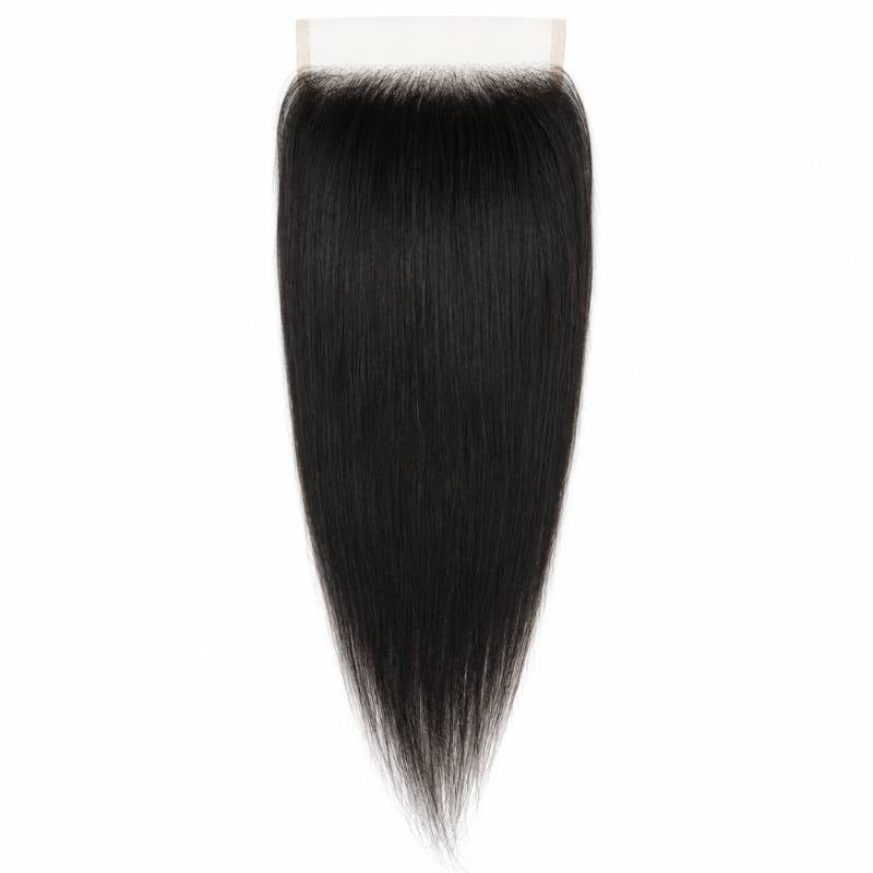 Yaki Straight 5x5 HD Lace Closure
