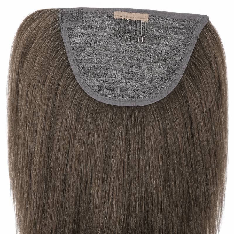 Yaki Straight Ponytail