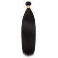 Yaki Straight Human Hair Bundles
