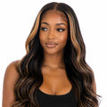 Raw Bianca Glueless 5x5 HD Closure Wig
