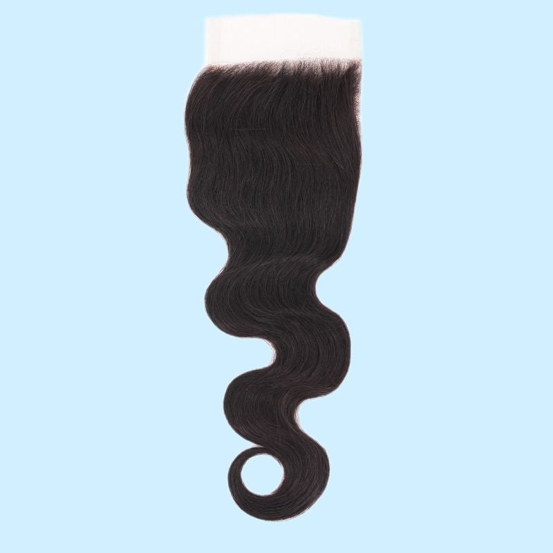 Body Wave 4x4 HD Lace Closure