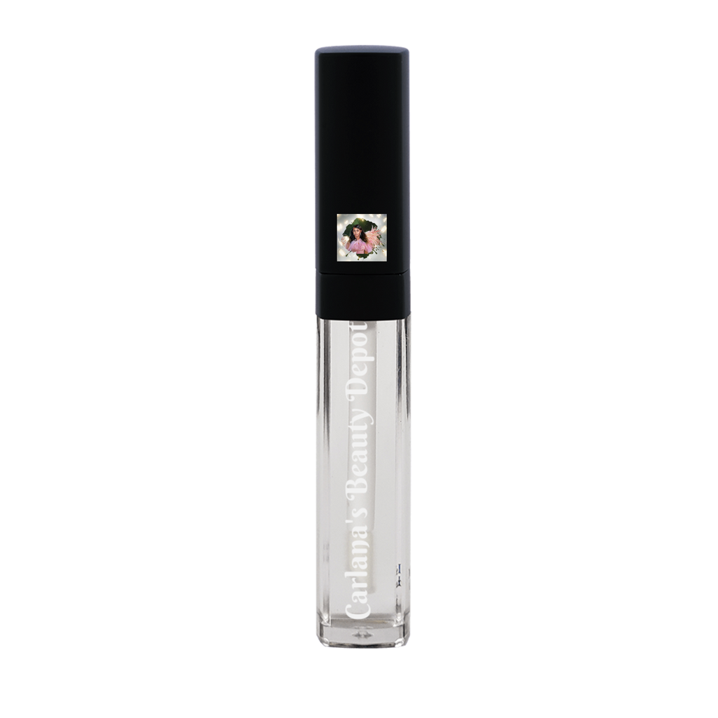 Clear Gloss - Lipgloss - Crystal