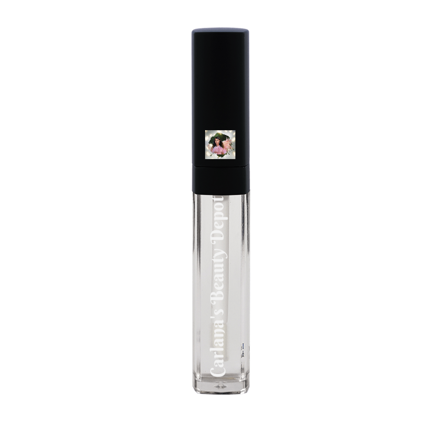 Clear Gloss - Lipgloss - Crystal