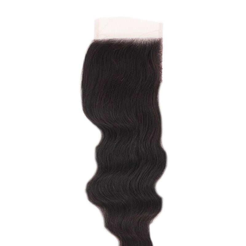 Loose Wave 4x4 HD Lace Closure