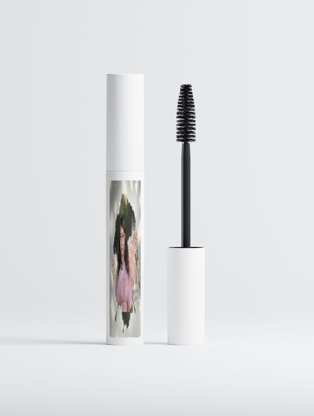 Lengthening & Volumising Mascara
