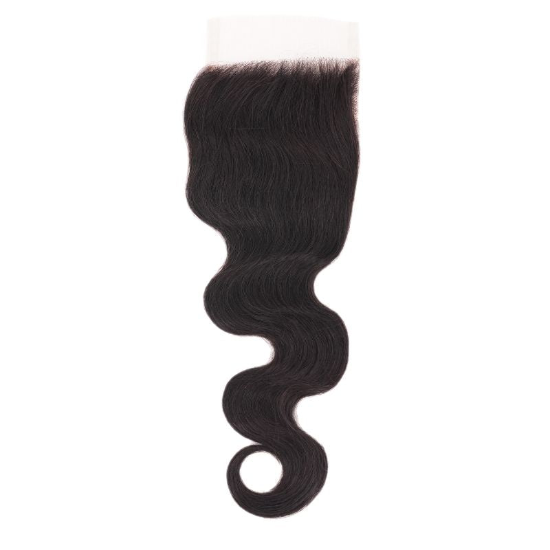 Body Wave 4x4 HD Lace Closure