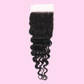Deep Wave 4x4 HD Lace Closure