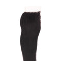 Straight 4x4 HD Lace Closure