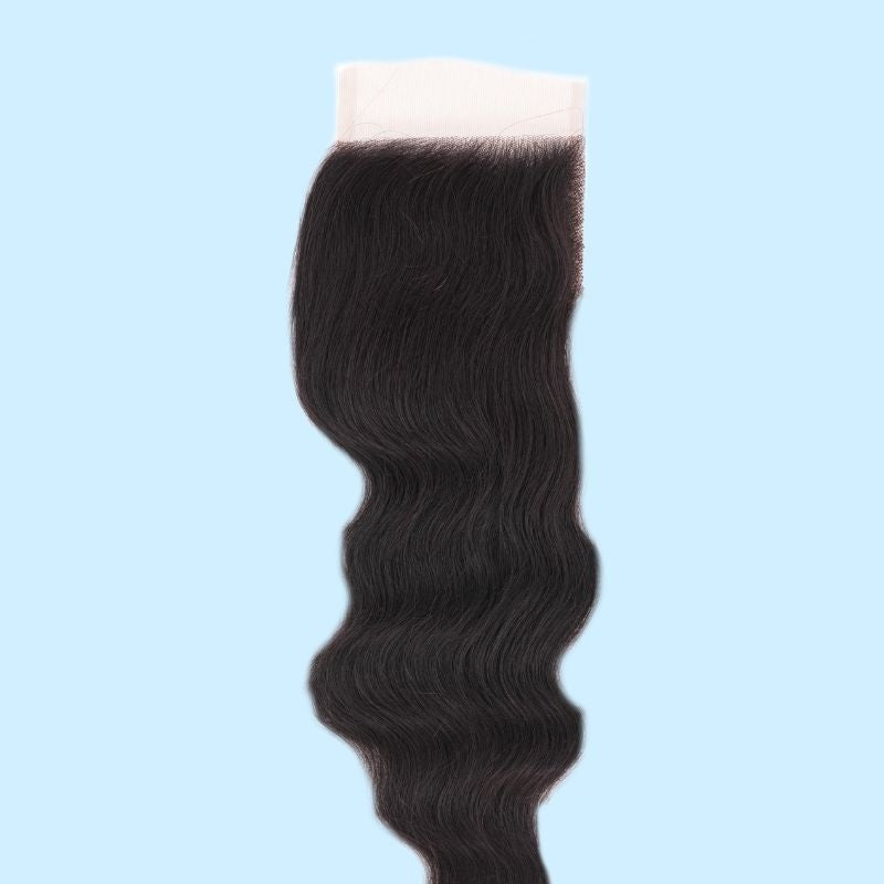 Loose Wave 4x4 HD Lace Closure