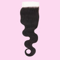 Body Wave 4x4 HD Lace Closure
